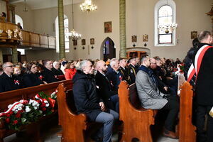 Obchody Narodowego Święta Niepodległości w Świebodzicach