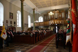 Obchody Narodowego Święta Niepodległości w Świebodzicach