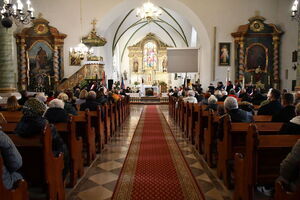 Obchody Narodowego Święta Niepodległości w Świebodzicach