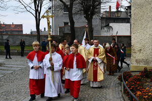 Obchody Narodowego Święta Niepodległości w Świebodzicach