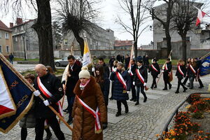 Obchody Narodowego Święta Niepodległości w Świebodzicach