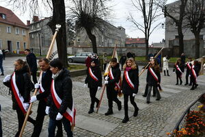 Obchody Narodowego Święta Niepodległości w Świebodzicach