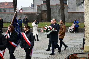 Obchody Narodowego Święta Niepodległości w Świebodzicach