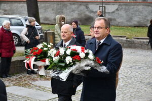 Obchody Narodowego Święta Niepodległości w Świebodzicach