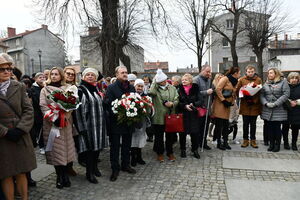 Obchody Narodowego Święta Niepodległości w Świebodzicach