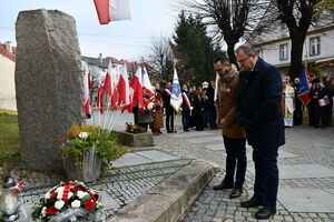 Obchody Narodowego Święta Niepodległości w Świebodzicach