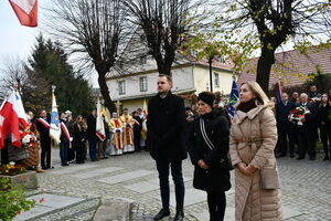 Obchody Narodowego Święta Niepodległości w Świebodzicach