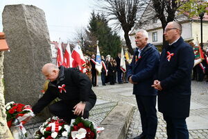 Obchody Narodowego Święta Niepodległości w Świebodzicach