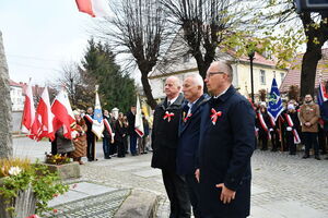 Obchody Narodowego Święta Niepodległości w Świebodzicach