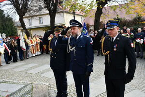 Obchody Narodowego Święta Niepodległości w Świebodzicach