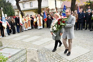 Obchody Narodowego Święta Niepodległości w Świebodzicach