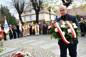 Obchody Narodowego Święta Niepodległości w Świebodzicach