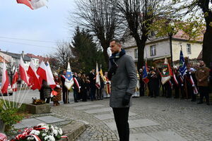 Obchody Narodowego Święta Niepodległości w Świebodzicach