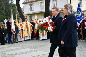 Obchody Narodowego Święta Niepodległości w Świebodzicach