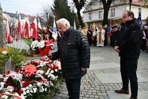 Obchody Narodowego Święta Niepodległości w Świebodzicach