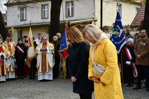 Obchody Narodowego Święta Niepodległości w Świebodzicach