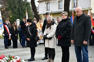 Obchody Narodowego Święta Niepodległości w Świebodzicach