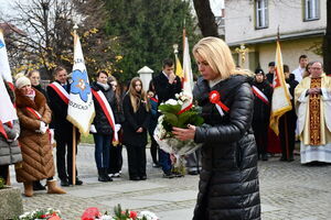 Obchody Narodowego Święta Niepodległości w Świebodzicach