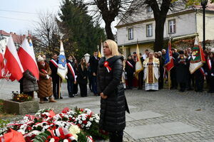 Obchody Narodowego Święta Niepodległości w Świebodzicach