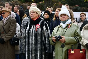 Obchody Narodowego Święta Niepodległości w Świebodzicach