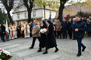 Obchody Narodowego Święta Niepodległości w Świebodzicach