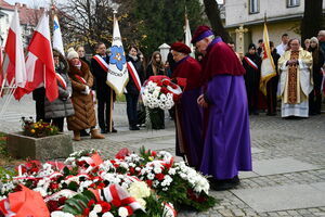 Obchody Narodowego Święta Niepodległości w Świebodzicach