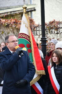 Obchody Narodowego Święta Niepodległości w Świebodzicach