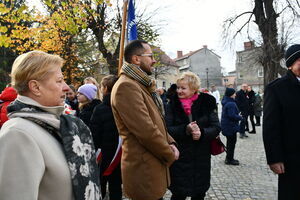 Obchody Narodowego Święta Niepodległości w Świebodzicach