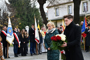 Obchody Narodowego Święta Niepodległości w Świebodzicach