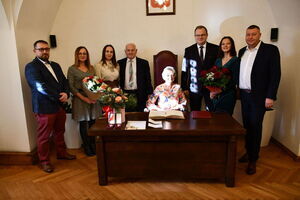 Jubileusze Złotych Godów - 21.12.2024.