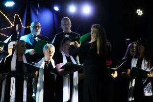 Koncert świąteczny Magia Kolęd