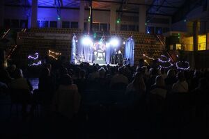 Koncert świąteczny Magia Kolęd