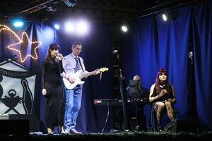 Koncert świąteczny Magia Kolęd