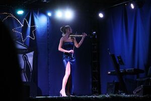 Koncert świąteczny Magia Kolęd