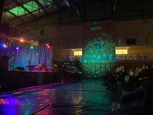 Koncert świąteczny Magia Kolęd