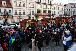 Jarmark Bożonarodzeniowy 2024