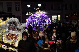 Jarmark Bożonarodzeniowy 2024