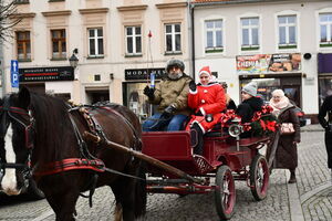 Jarmark Bożonarodzeniowy 2024