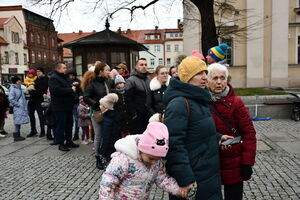 Jarmark Bożonarodzeniowy 2024