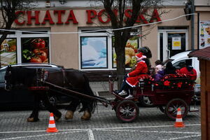 Jarmark Bożonarodzeniowy 2024