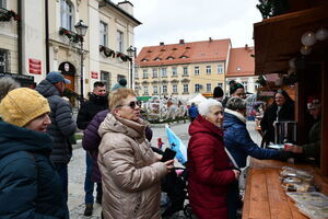 Jarmark Bożonarodzeniowy 2024