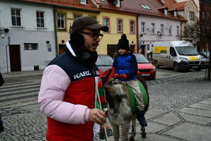 Jarmark Bożonarodzeniowy 2024