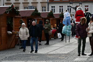 Jarmark Bożonarodzeniowy 2024