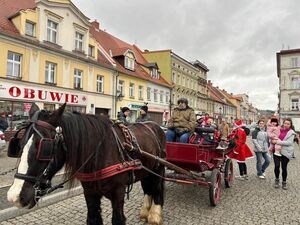 Jarmark Bożonarodzeniowy 2024