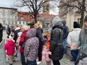 Jarmark Bożonarodzeniowy 2024