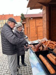 Jarmark Bożonarodzeniowy 2024