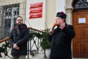 Świebodziczanie licznie uczestniczyli w Orszaku Trzech Króli