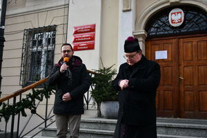 Świebodziczanie licznie uczestniczyli w Orszaku Trzech Króli