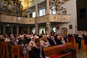 Kolędowanie z Najlepszym Timem