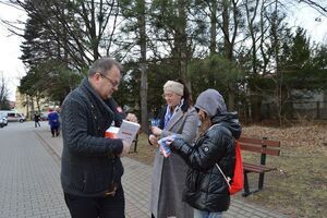 33. finał WOŚP zagrał w Świebodzicach